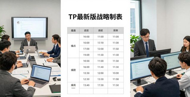 TP最新版下载：能力升级与战略制定指南
