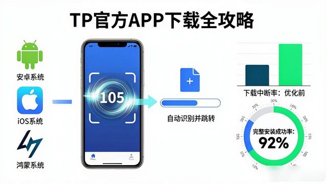 TP官方APP下载全攻略：从推广到用户增长的真实效果