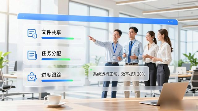 TP最新版下载后，企业效率翻倍的方法