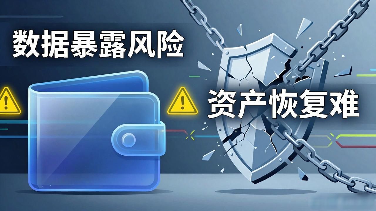 Bitpie钱包到底能不能装?看完这篇避坑指南再决定