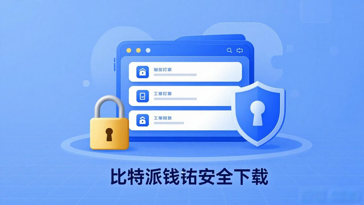 比特派钱包官方下载链接好用在哪?