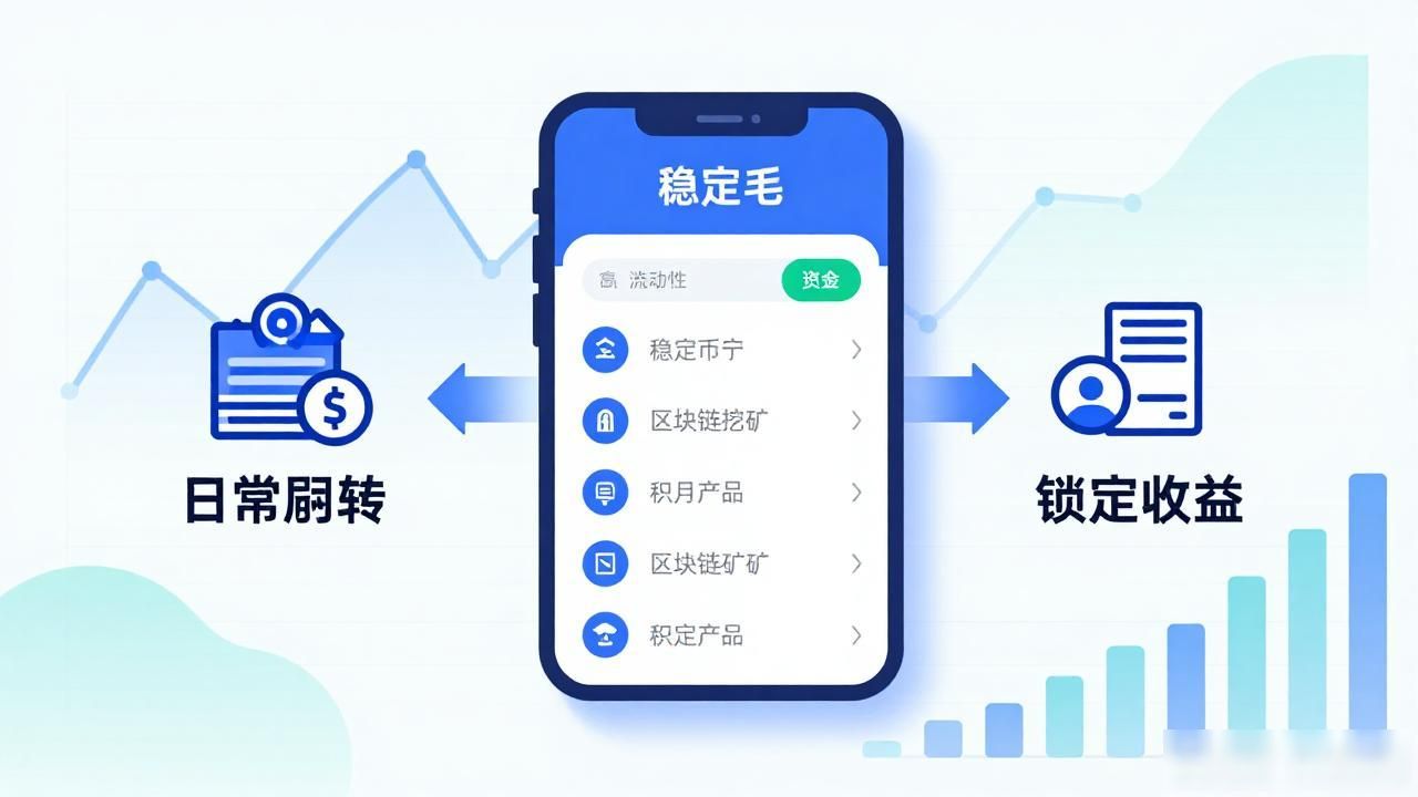 如何靠比特派最新版管好钱袋子