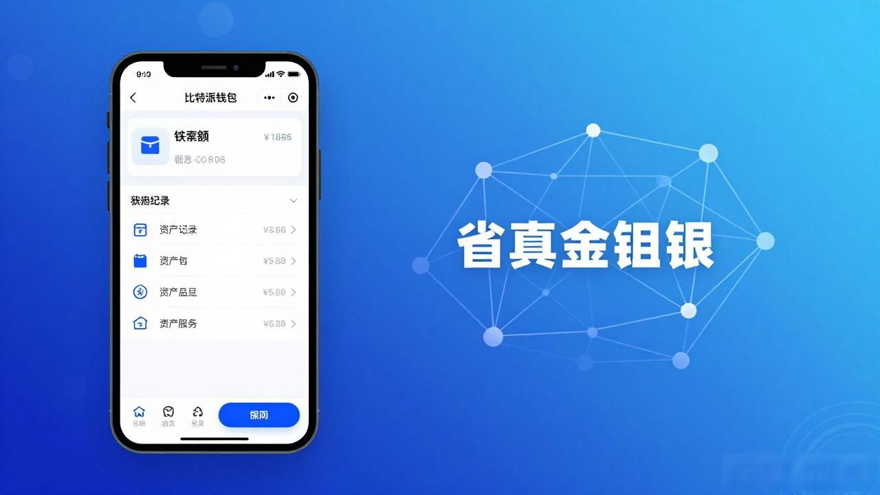 如何在比特派钱包app中文版测试网玩币省真金白银