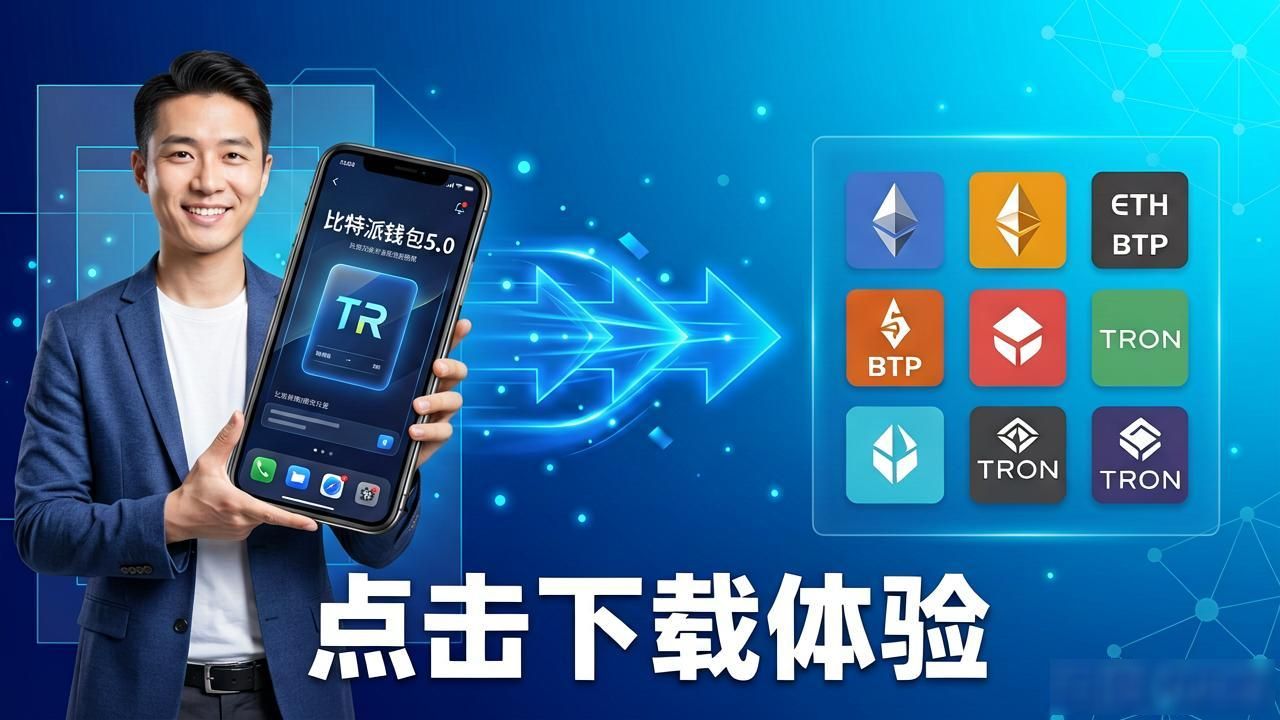 比特派钱包5.0:社交裂变如何引爆品牌声量?