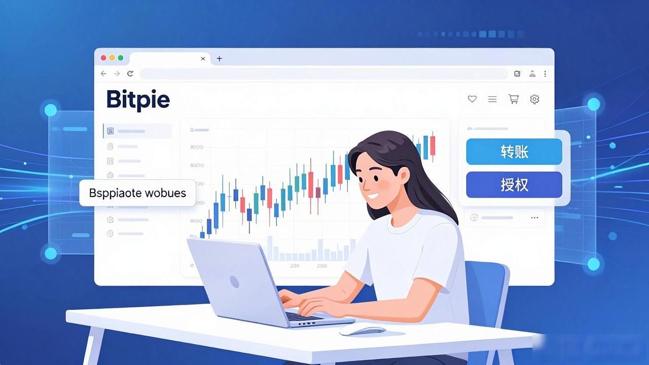 Bitpie官网的市场定位与发展前景_Bitpie官网 数字资产持有者 轻量化管理
