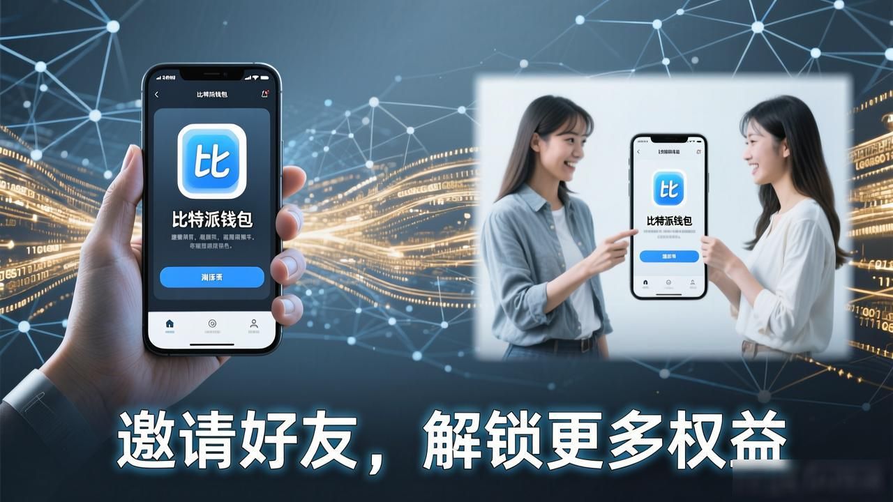 Web3世界钱包营销_比特派钱包app下载_比特派最新钱包app下载的营销方案与策略