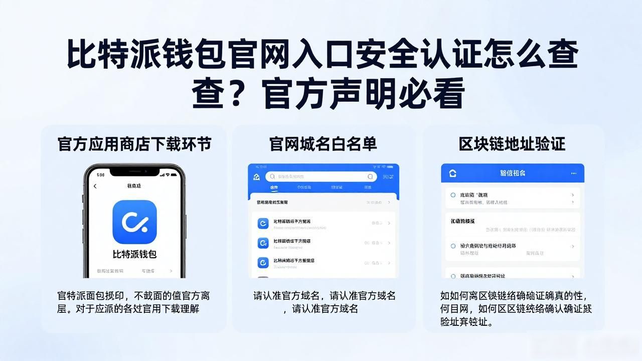 HTTPS加密域名验证_比特派官网安全认证机制_比特派钱包官网入口的安全认证与官方声明