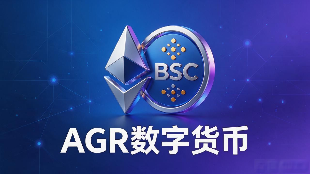 AGR数字货币值得入手吗？一文说清楚