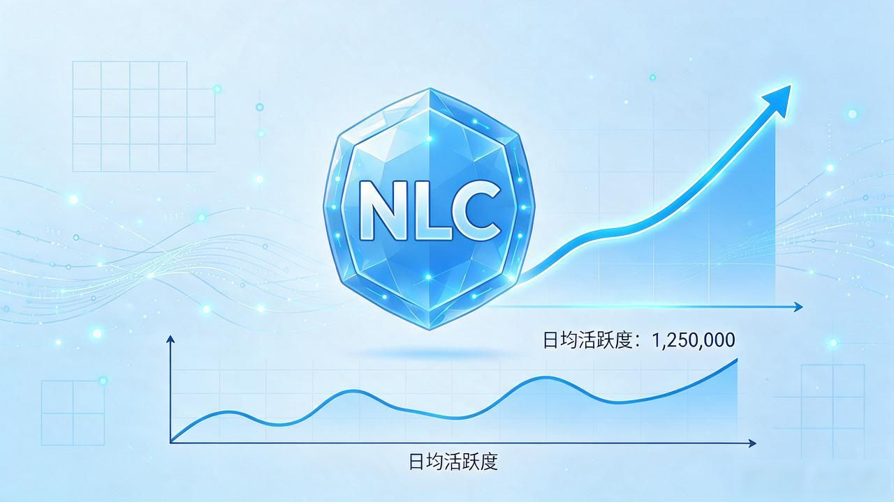 NLC数字货币到底是什么？一文看懂投资价值