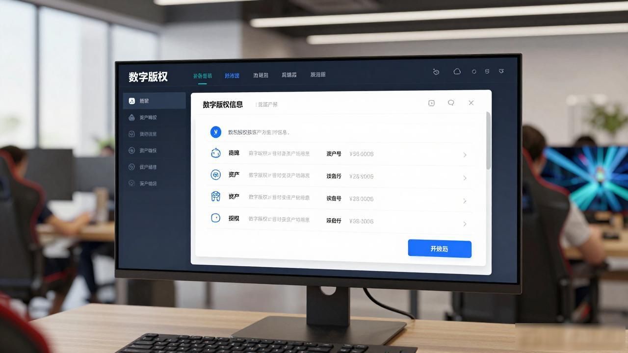 游戏新规出台，数字货币玩家迎来新机会