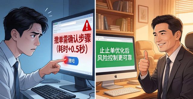 TP官网版本对投资者操作影响评测