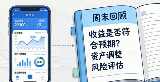 TP官方app投资目标设定 | 手把手教你