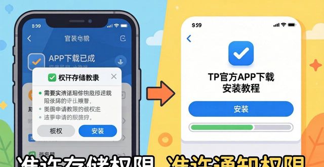4. 轻松获取:tp官方下载app使用攻略大放送_攻略列表_攻略下载