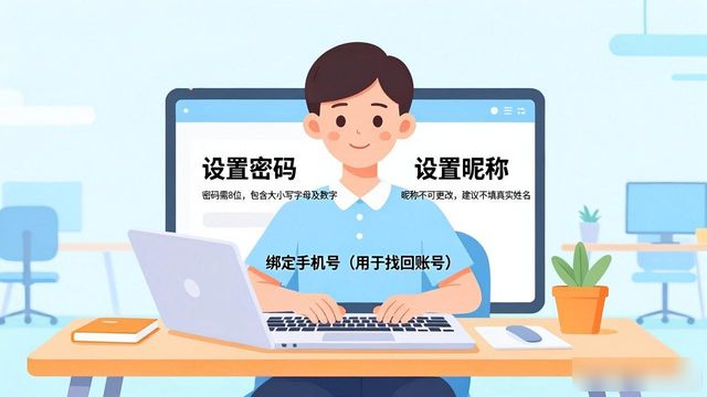 TP正版下载安装 + 注册账号教程（秒懂版）