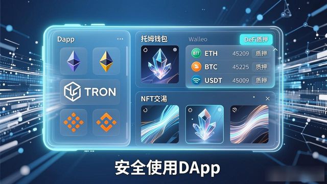 TPWallet管数字资产，安全好用吗