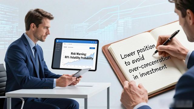 用TP官方App分析报告，轻松制定投资计划