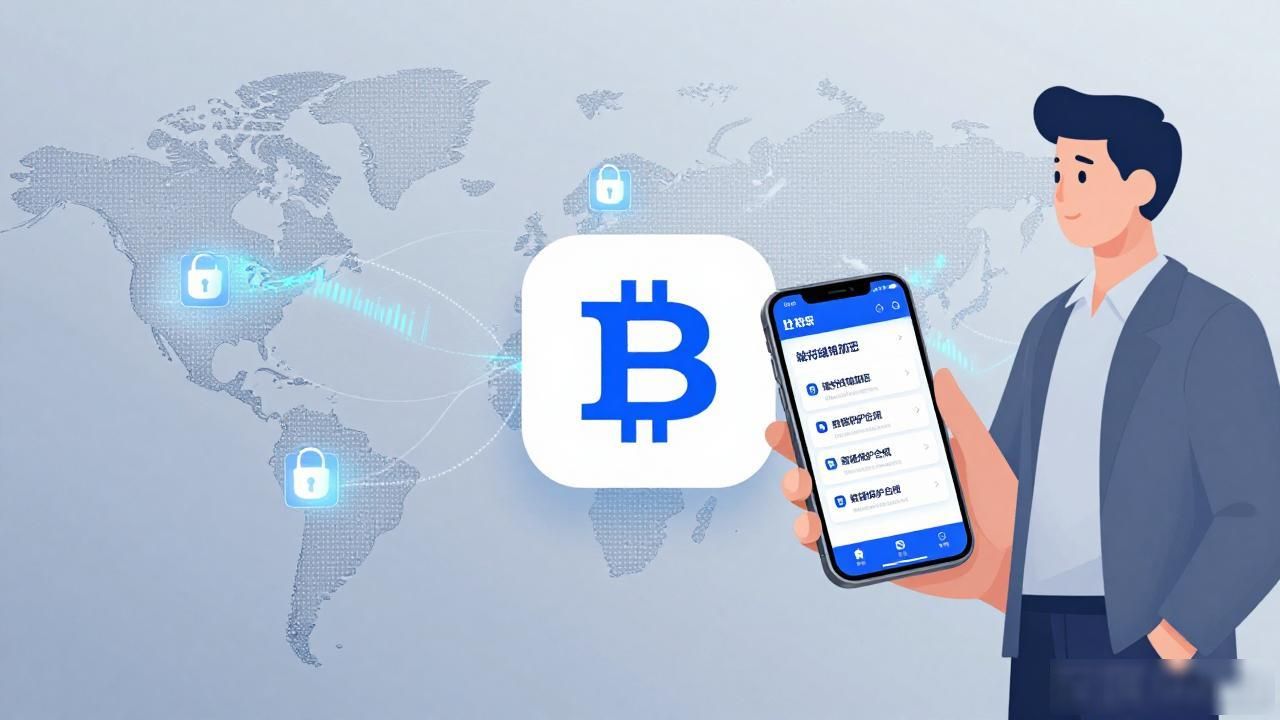 比特派Bitpie钱包app的境外市场战略_比特派东南亚及拉美地区本地化策略_比特派Bitpie钱包境外市场战略