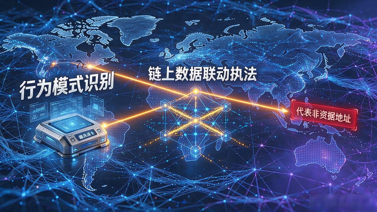 数字货币如何避免黑钱,普通人必看
