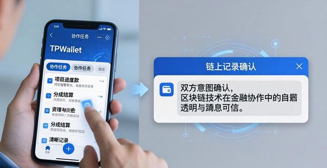 TPWallet合作强化三步法