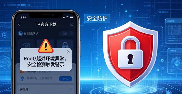 TP官方App下载安全防护措施揭秘，这些细节很关键