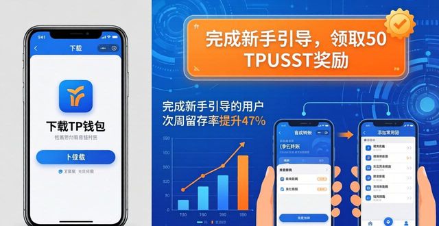 2025 TP钱包官网下载攻略：三步提升用户粘性