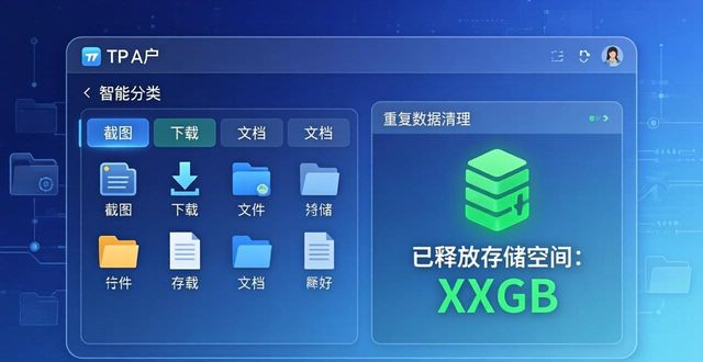 TP官方下载安卓最新版本2025在数据管理中的应用_应用安卓版下载安装_安卓版应用中心下载