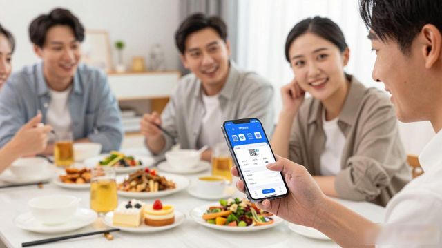 TP官方下载后，这些操作让身边人都跟着用了