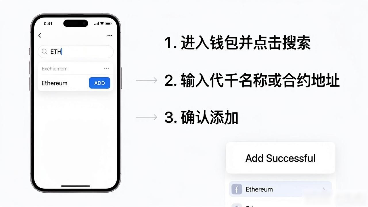 如何通过比特派钱包实现多币种管理_比特派钱包_加密资产多链管理