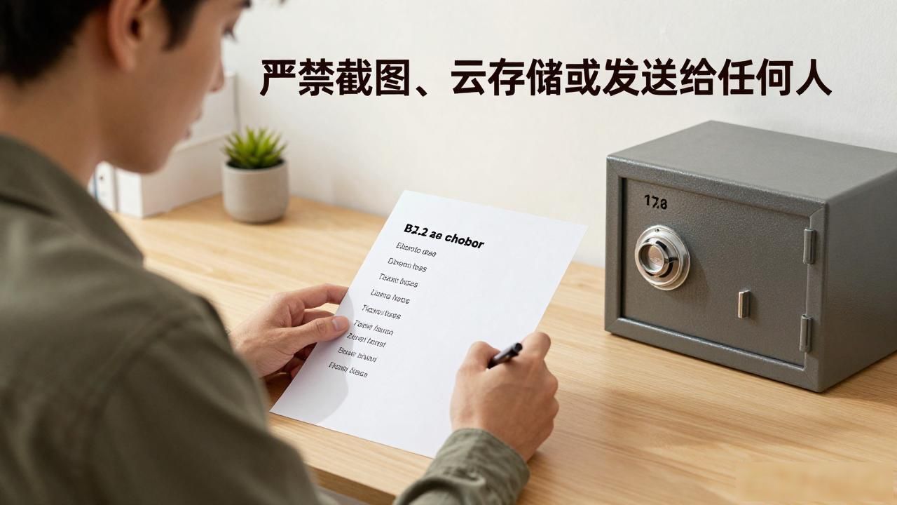 比特派钱包官方网站下载_下载比特派钱包的正确方式与常见问题解答_比特派钱包助记词安全存储