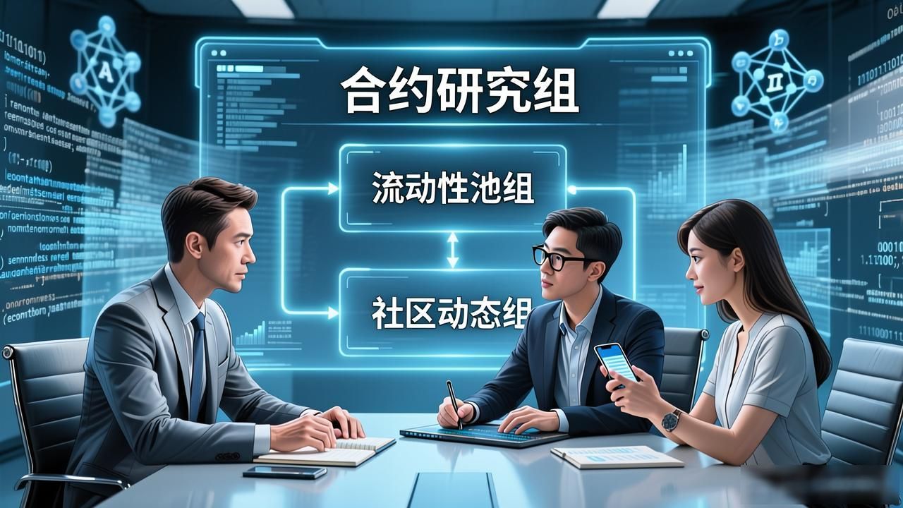 如何通过比特派比特派钱包安卓版app的社交功能,构建投资者之间的交流与合作?_比特派钱包安卓版 社交功能 投资小组