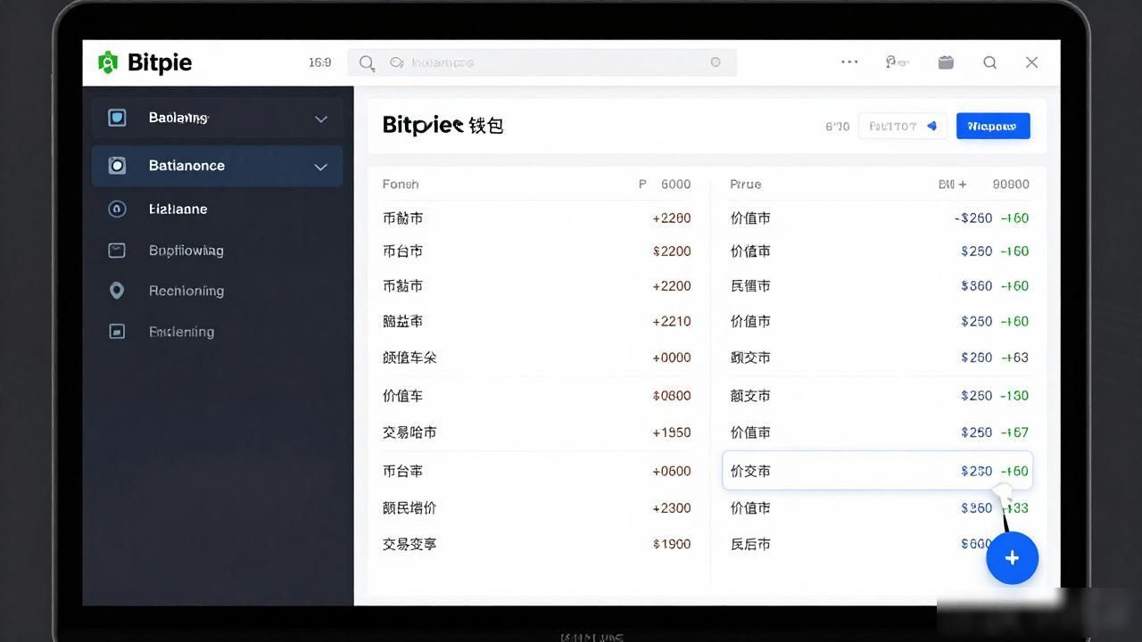 手机电脑同步管理_比特派多链钱包使用技巧_比特派Bitpie使用教程:各平台的内容使用
