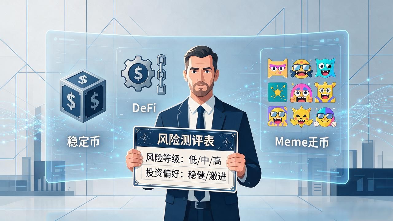 数字货币板块:2026年怎么投?机会在哪?风险怎么控