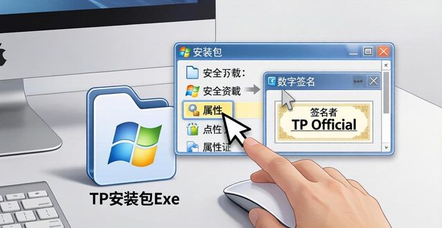 TP官方下载安全吗？3个细节避开风险