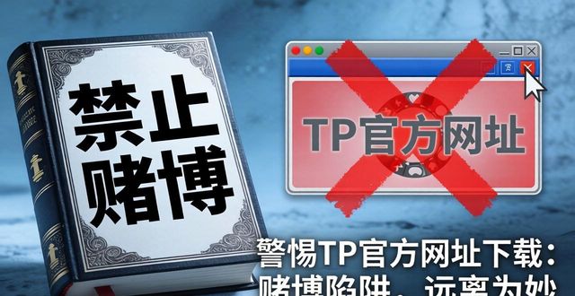 警惕TP官方网址下载：赌博陷阱，远离为妙