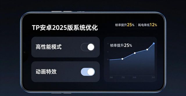 TP安卓2025版：系统要求与优化技巧