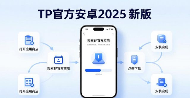 TP官方下载安卓2025新版：用户真实口碑与体验分享