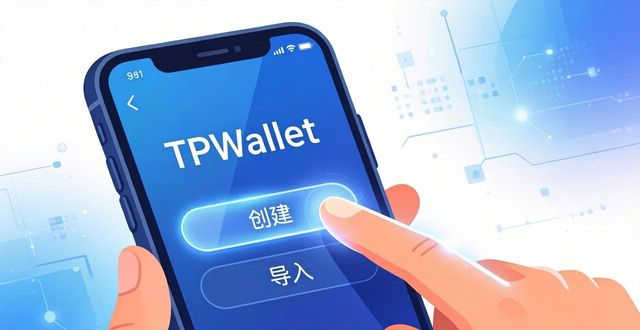 TPWallet官网下载账户管理三步走