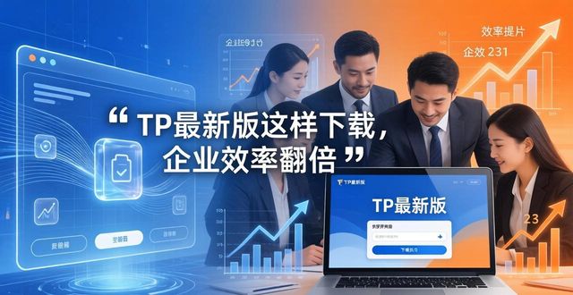 如何通过TP最新版下载强化企业竞争力?_竞争力管理_竞争力量