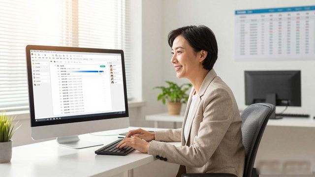 TP最新版下载 行业落地实例：生产效率翻倍