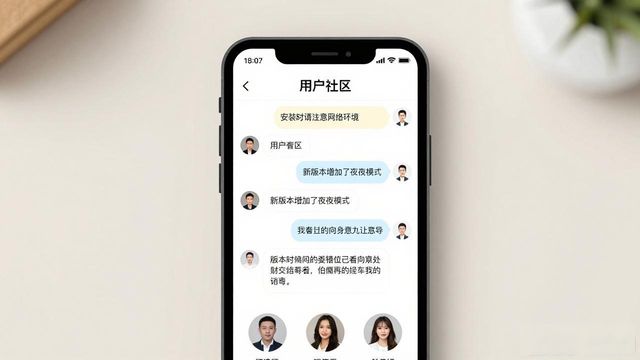 TP官方App怎么反馈问题？用户交流渠道全在这