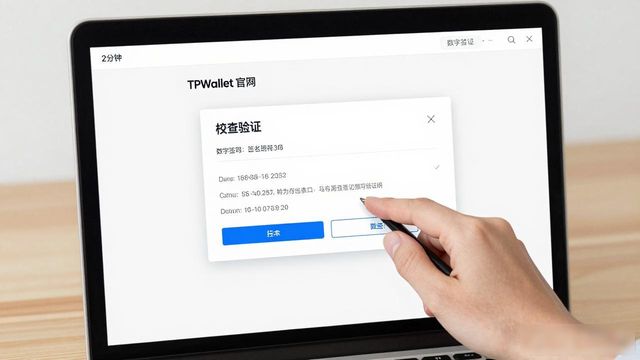 TPWallet官网下载三步走，安全靠谱不掉坑