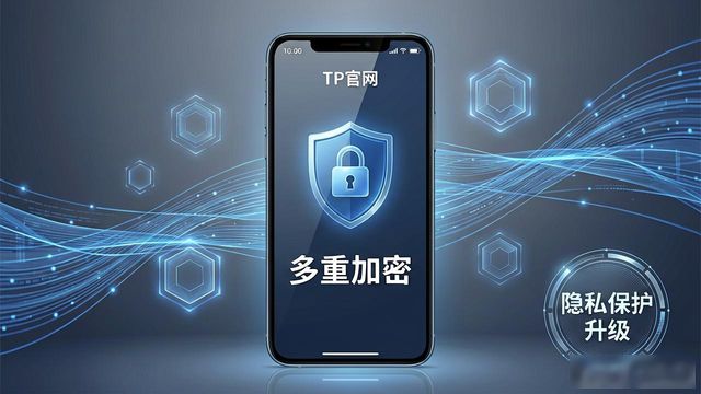 TP官网下载安卓2025版 助推行业技术升级