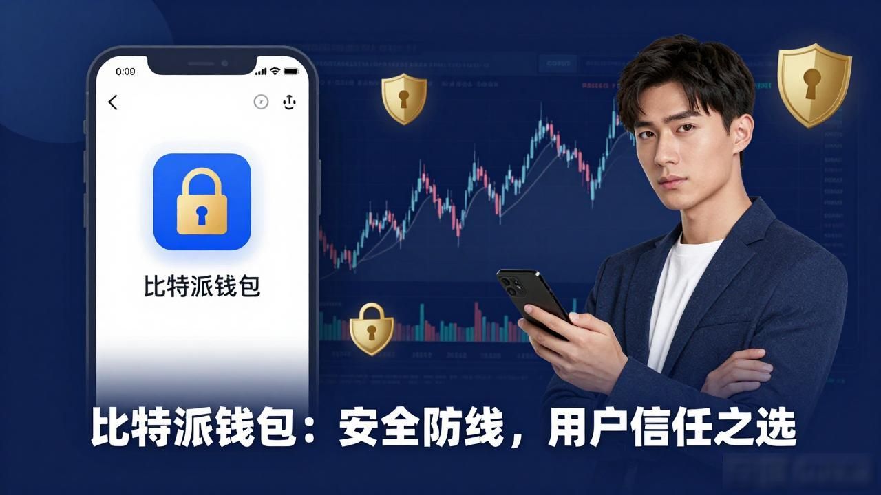 比特派钱包下载官方app的市场反应与用户忠诚度