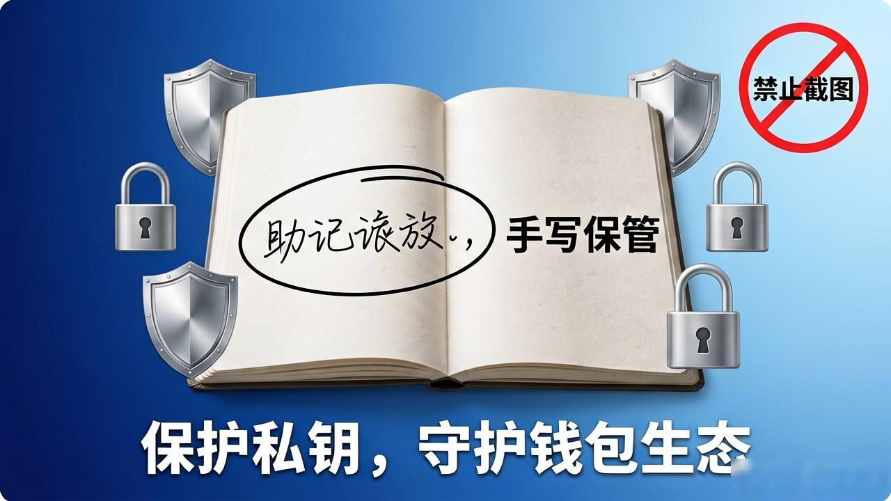 比特派可信数字空间_去中心化存储安全_如何在比特派Bitpie使用教程中保持生态健康