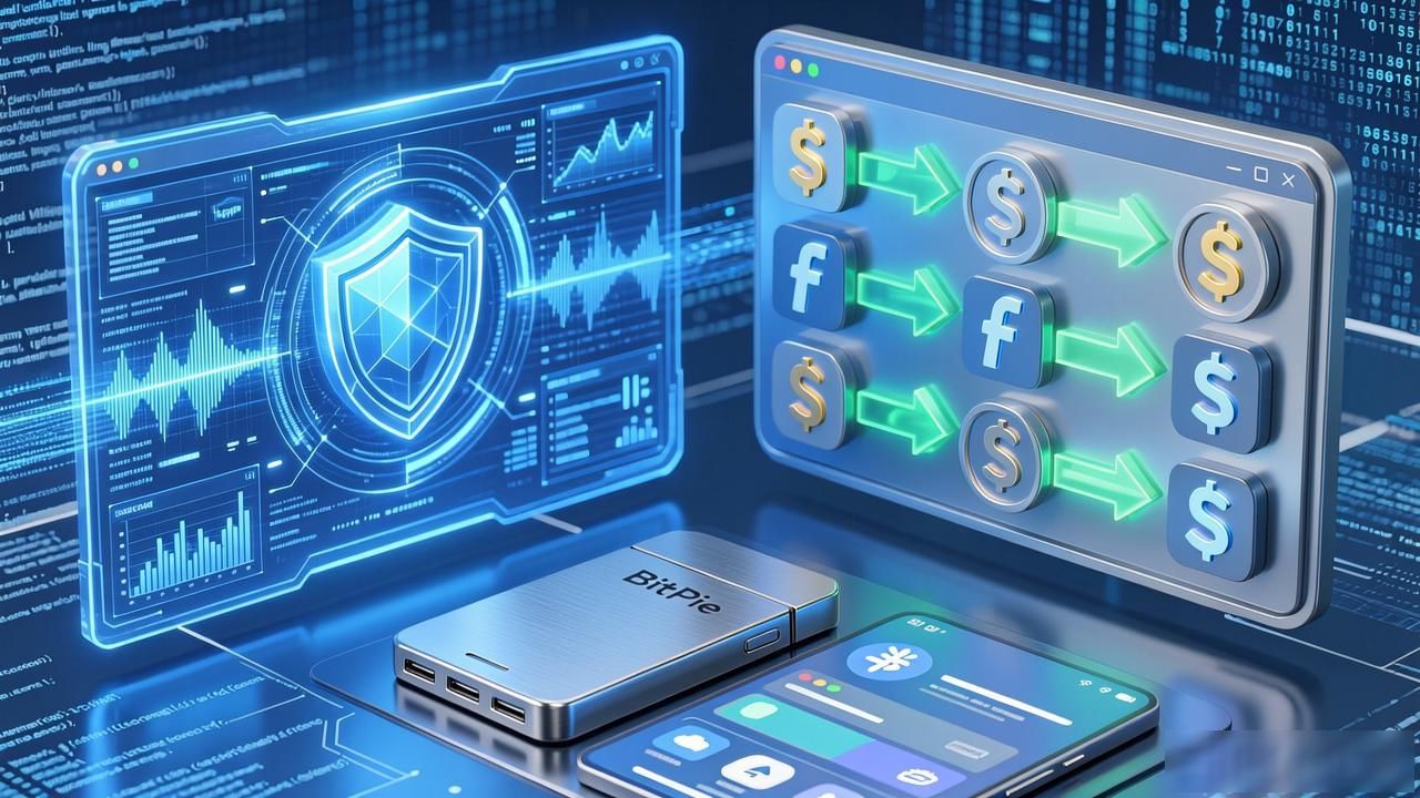 数字资产管理_比特派钱包迭代_比特派钱包app官方版下载的创新策略与应用案例