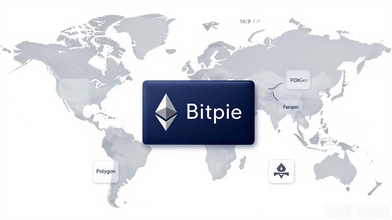 Bitpie钱包出海攻略：如何布局国际市场