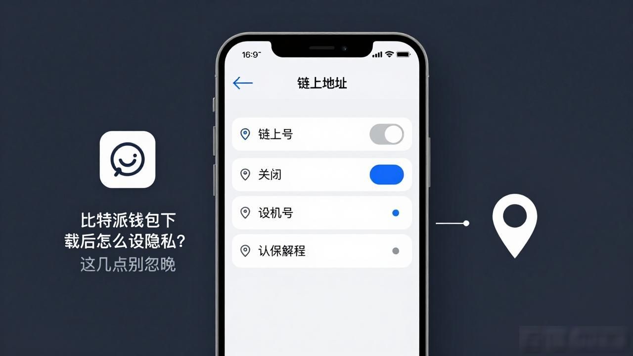 安卓钱包权限管理_比特派钱包安全配置_保护隐私:如何设置比特派钱包下载后的安全选项?