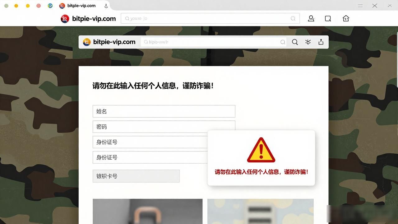 比特派钱包怎么下才安全？手把手教你避开钓鱼陷阱