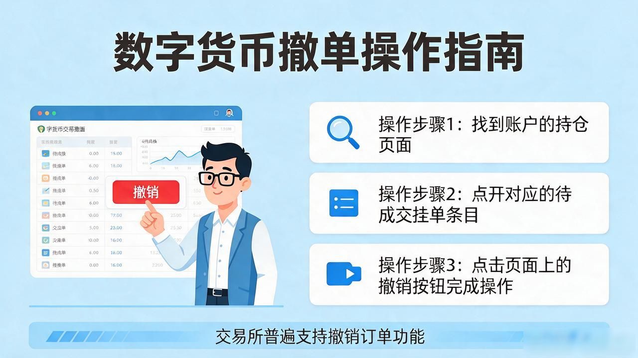 数字货币止盈止损撤销怎么用：老交易员的实战心得