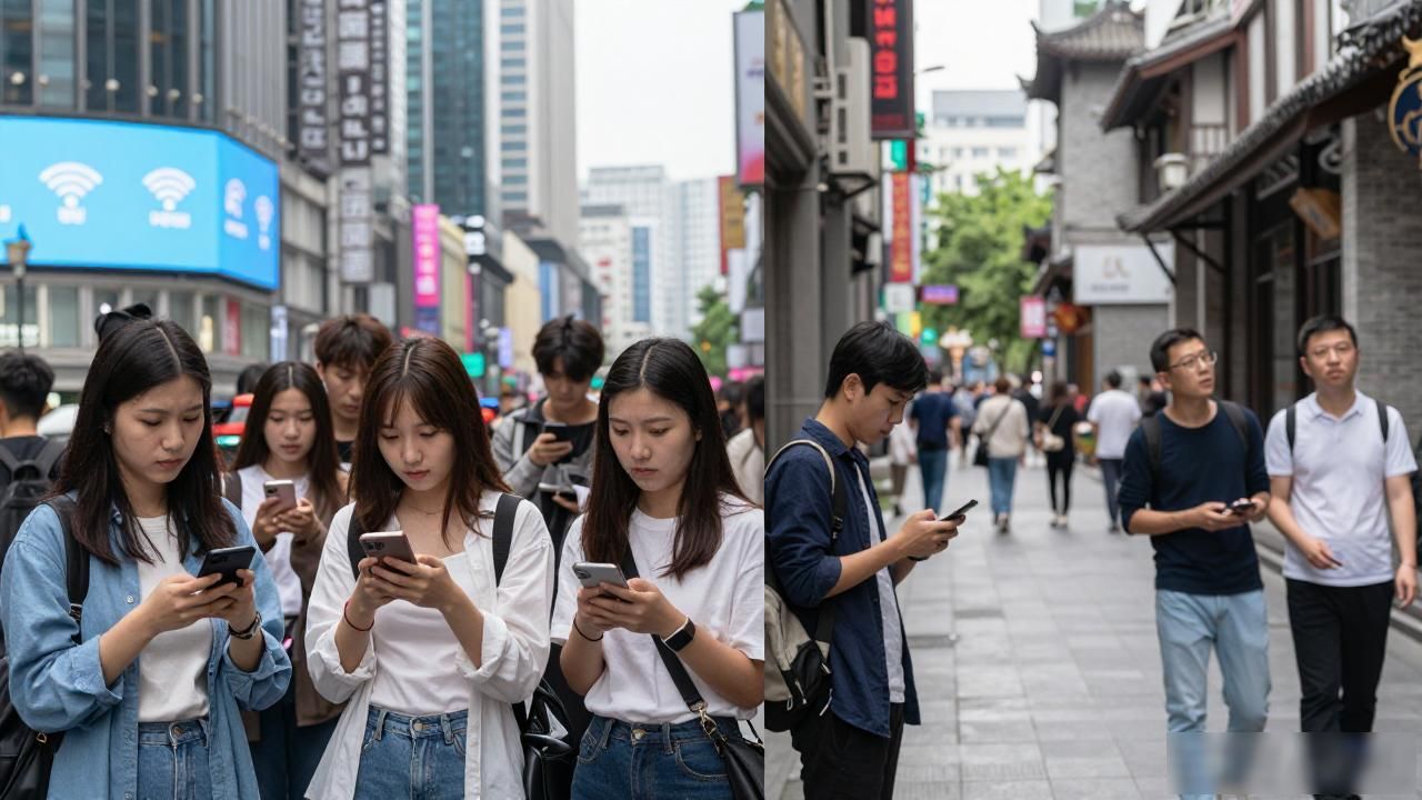 数字货币玩家是谁?年轻人扎堆,这波人你认识吗